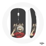Souris khabib nurmagomedov ultimate fighting championship ufc sans fil Souris khabib nurmagomedov ultimate fighting championship ufc sans fil
