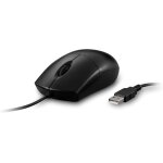 Souris lavable, souris d'ordinateur waterproof avec connection usb filaire, facile  nettoyer & hyginique, ...
