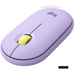 Souris muette pebble m350 souris sans fil bluetooth double mode souris de bureau 2. 4ghz plusieurs styles ...
