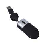 Souris optique filaire rétractable usb, mini - jeu portable, roue de défilement, pour ordinateur portable, ... Souris optique filaire rétractable usb, mini - jeu portable, roue de défilement, pour ordinateur portable, ...