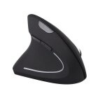 Souris optique de jeu ergonomique sans fil, verticale, 2. 4ghz, 1600dpi, main gauche, 6 boutons Souris optique de jeu ergonomique sans fil, verticale, 2. 4ghz, 1600dpi, main gauche, 6 boutons