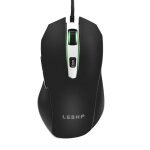 Souris optique de jeu filaire, 3 boutons, usb, pour pc, ordinateur portable, e - sports, de bureau, silencieus ... Souris optique de jeu filaire, 3 boutons, usb, pour pc, ordinateur portable, e - sports, de bureau, silencieus ...