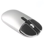 Souris optique de jeu sans fil, 1600dpi, 2. 4ghz, pour ordinateur portable, notebook, bureau, connexion ...