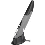 Souris optique de poche sans fil, universelle 2, 4 ghz, usb, 800, 1200, 1600 dpi, mini souris ergonomique ...