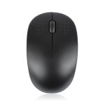 Souris optique professionnelle sans fil 2. 4 ghz, avec r�cepteur usb 2. 0, � d�filement droit, pour ordinateur ...
