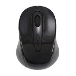 Souris optique professionnelle sans fil 2. 4 ghz, avec rcepteur usb 2. 0,  dfilement droit, pour ordinateur ...