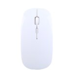 Souris optique sans fil 2, 4 ghz, 1600 dpi, compacte, avec récepteur usb, pour ordinateur portable Souris optique sans fil 2, 4 ghz, 1600 dpi, compacte, avec récepteur usb, pour ordinateur portable