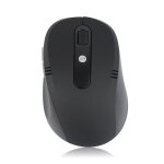 Souris optique sans fil, 2. 4ghz, 6 touches, usb, pour pc, tablette, ordinateur portable, jeu gamer, ...