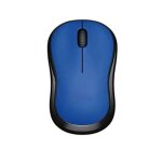 Souris optique sans fil m220, silencieuse, 2. 4ghz, pour pc de jeu, ergonomique, haute qualit, pour ...