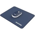 Souris optique sans fil - pantone - pt - mp002n - multicolore - connectivit sans fil - dtection optique ...