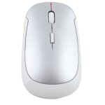 Souris optique sans fil, rechargeable, ultra fine, 1207 dpi, mini, portable, silencieuse, pour ordinateur ... Souris optique sans fil, rechargeable, ultra fine, 1207 dpi, mini, portable, silencieuse, pour ordinateur ...