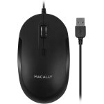 Souris optique usb clic silencieux avec 2 boutons dfilement et bouton dpi pour mac et pc noir