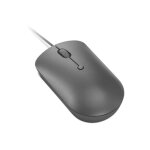 Souris d'ordinateur - lenovo - 540 - filaire usb - c - design ambidextre - 4 boutons - dpi r�glable