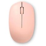 Souris d'ordinateur - nilox - nxmowi4014 - filaire - optique - rose Souris d'ordinateur - nilox - nxmowi4014 - filaire - optique - rose