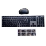 Souris d'ordinateur sans fil 2. 4ghz / bluetooth le, pour dell wm527 dua, décontractée, pour ordinateur ... Souris d'ordinateur sans fil 2. 4ghz / bluetooth le, pour dell wm527 dua, décontractée, pour ordinateur ...