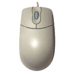 Souris ps2 à boule oem Souris ps2 à boule oem