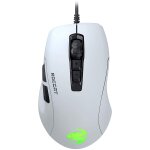 Souris roccat kone pure ultra blanc