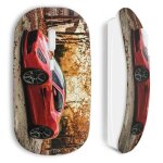 Souris sans aston martin dbc concept