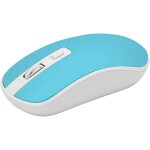 Souris sans fil 2, 4 ghz pour ordinateur avec nano rcepteur usb et sensibilit rglable jusqu 1600 ...
