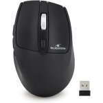 Souris sans fil 2, 4 ghz rechargeable, nano récepteur usb, design ergonomique, clic silencieux, 1600 ... Souris sans fil 2, 4 ghz rechargeable, nano récepteur usb, design ergonomique, clic silencieux, 1600 ...