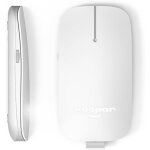 Souris sans fil 2. 4g - souris sans piles - rechargeable - souris connectée ordinateur - ultra slim - ... Souris sans fil 2. 4g - souris sans piles - rechargeable - souris connectée ordinateur - ultra slim - ...