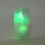 Souris sans fil 2. 4g ultra - mince rechargeable muette 1600dpi couleur rétro - éclairage souris de jeu ... Souris sans fil 2. 4g ultra - mince rechargeable muette 1600dpi couleur rétro - éclairage souris de jeu ...