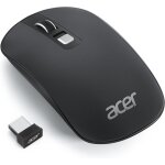 Souris sans fil, 2. 4ghz souris optique à 4 boutons programmables 1600 ppp, ambidextre et ergonomique, ... Souris sans fil, 2. 4ghz souris optique à 4 boutons programmables 1600 ppp, ambidextre et ergonomique, ...
