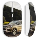Souris sans fil 4x4 mercedes cross over
