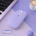 Souris sans fil pour apple, xiaomi, samsung, lenovo, tablette, ordinateur portable, bluetooth, isub pc, ...