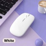 Souris sans fil pour apple, xiaomi, samsung, lenovo, tablette, ordinateur portable, bluetooth, isub pc, ...