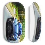 Souris sans fil aston martin db9