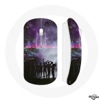 Souris sans fil bangtan sonyeondan bts break the silence film