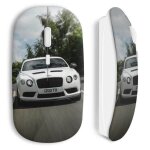 Souris sans fil bentley continental gt3 r 2015 voi