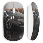 Souris sans fil black bugatti voiture Souris sans fil black bugatti voiture