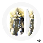 Souris sans fil blast one punch man