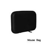 Souris sans fil bluetooth 4. 0, périphérique pliable, tactile, 1600 ug, ultra - mince, muette, pour ordinateur ... Souris sans fil bluetooth 4. 0, périphérique pliable, tactile, 1600 ug, ultra - mince, muette, pour ordinateur ...