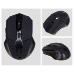 Souris sans fil bluetooth pour pc et laptop, périphérique optique ergonomique et silencieux, rechargeable ... Souris sans fil bluetooth pour pc et laptop, périphérique optique ergonomique et silencieux, rechargeable ...