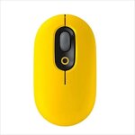 Souris sans fil bluetooth souris silencieuse portable pour ordinateur portable ipad tablette ordinateur ...