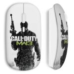 Souris sans fil call of duty modern warfar 3