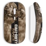 Souris sans fil call of duty mw3