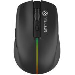 Souris sans fil avec clic silencieux, rechargeable, nano - r�cepteur usb 2, 4 ghz, souris sans fil avec ...