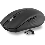 Souris sans fil design, double mode bluetooth et usb - a, rechargeable haute autonomie, silencieuse, ... Souris sans fil design, double mode bluetooth et usb - a, rechargeable haute autonomie, silencieuse, ...