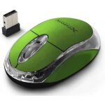Souris sans fil extreme harrier 3d verte xm105g Souris sans fil extreme harrier 3d verte xm105g