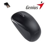 Souris sans fil genius noir nx 7000