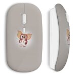 Souris sans fil gizmo mignon