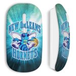 Souris sans fil hornets basketball usa