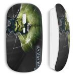 Souris sans fil hulk