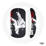 Souris sans fil judo art martial Souris sans fil judo art martial