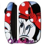 Souris sans fil mickey minnie mouse