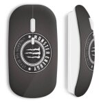 Souris sans fil monster energy unleash the beast